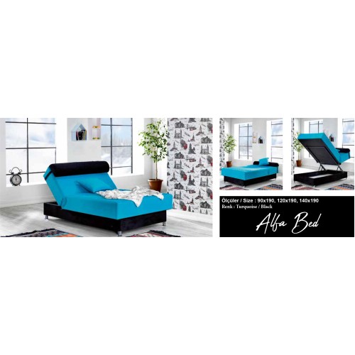 ALFA BED